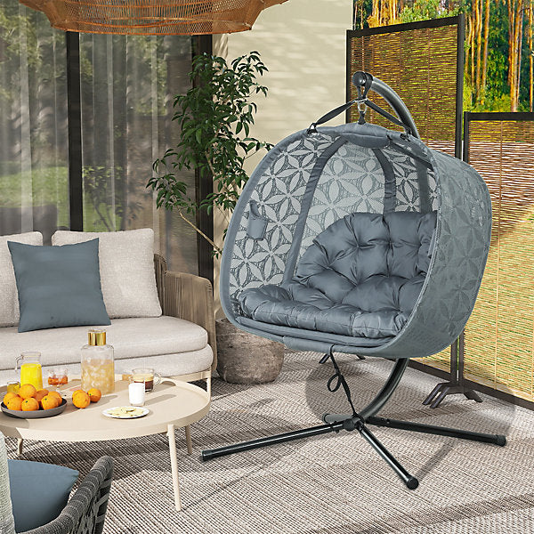 Egg Chairs
